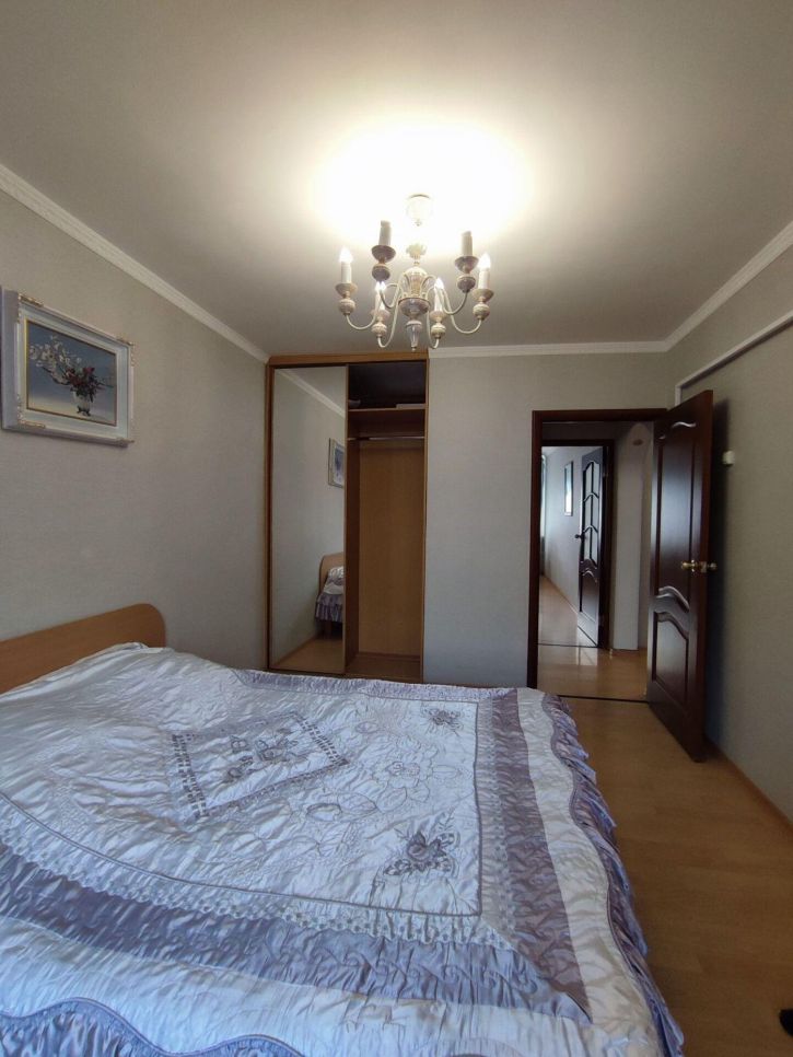 2-комн квартира Красноармейская ул, 33