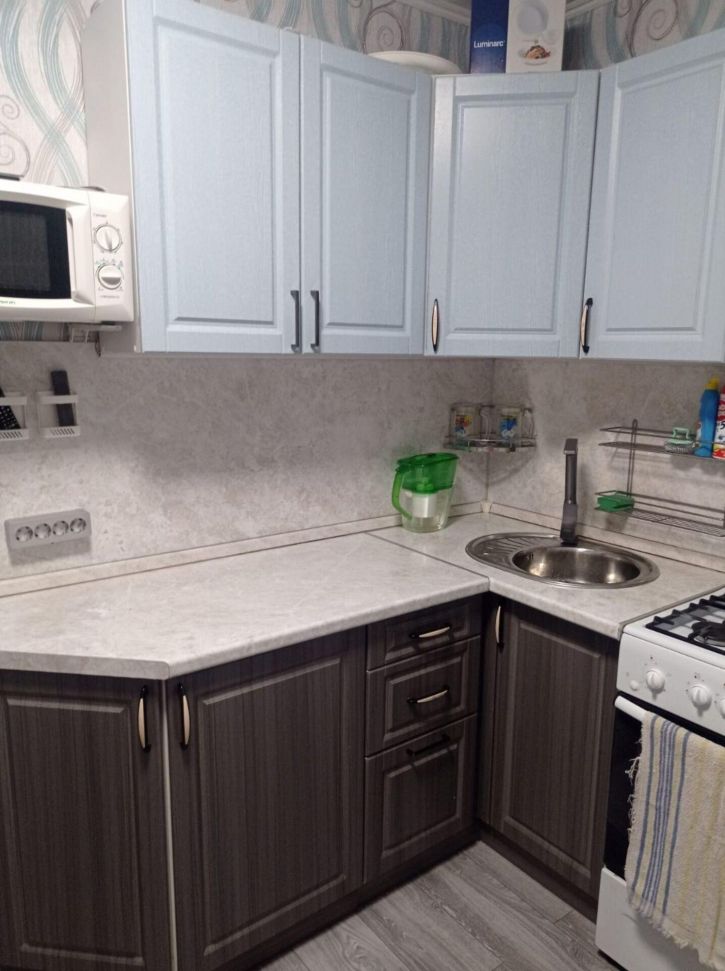 2-комн квартира 11й Красной Армии ул, 15