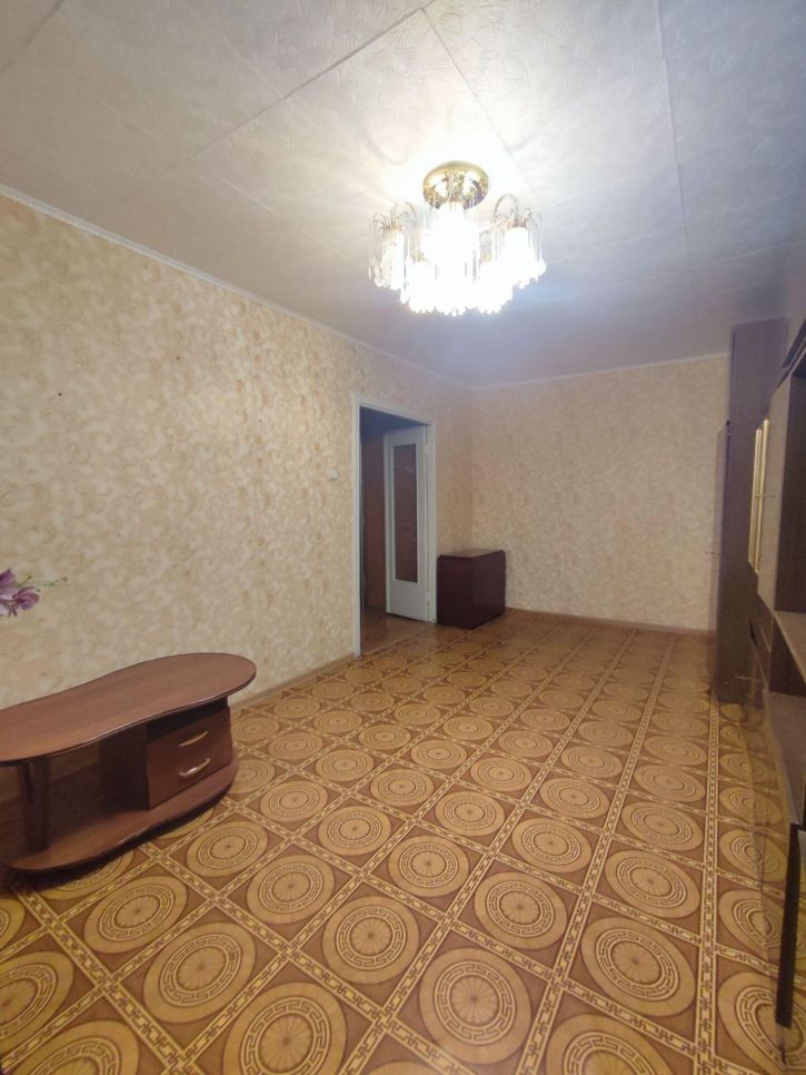 3-комн квартира Победы ул, 50