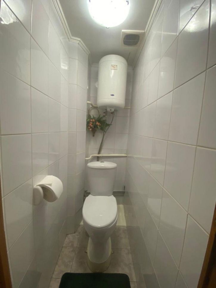 2-комн квартира Савушкина ул, 49