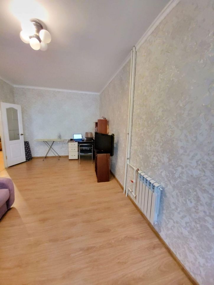 1-комн квартира Белгородская ул, 1