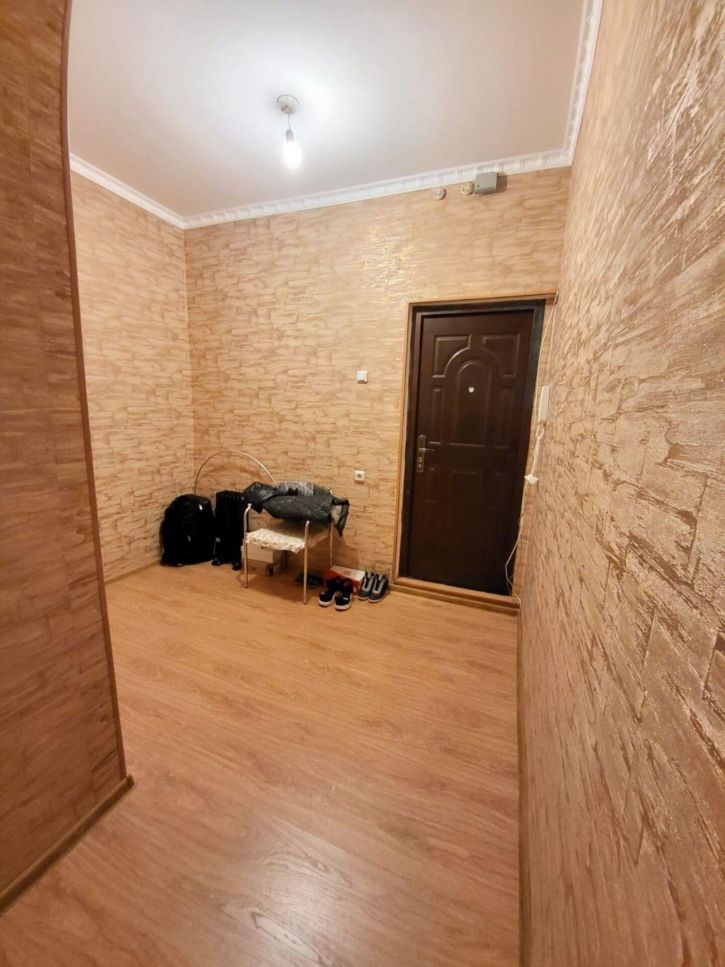 1-комн квартира Белгородская ул, 1