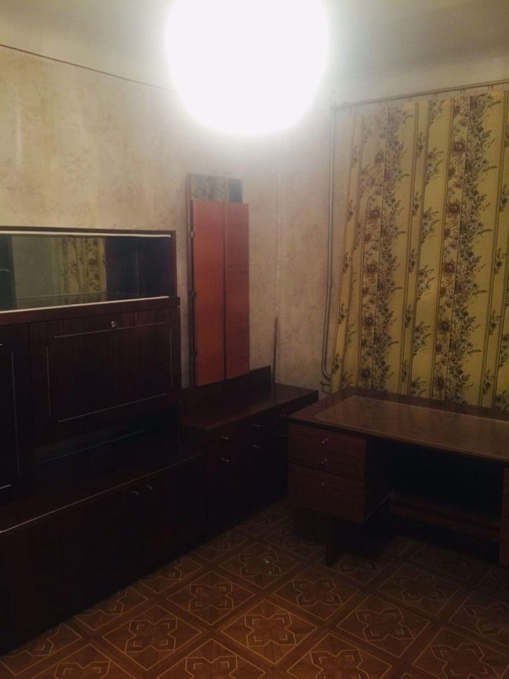 3-комн квартира Николая Островского ул, 46