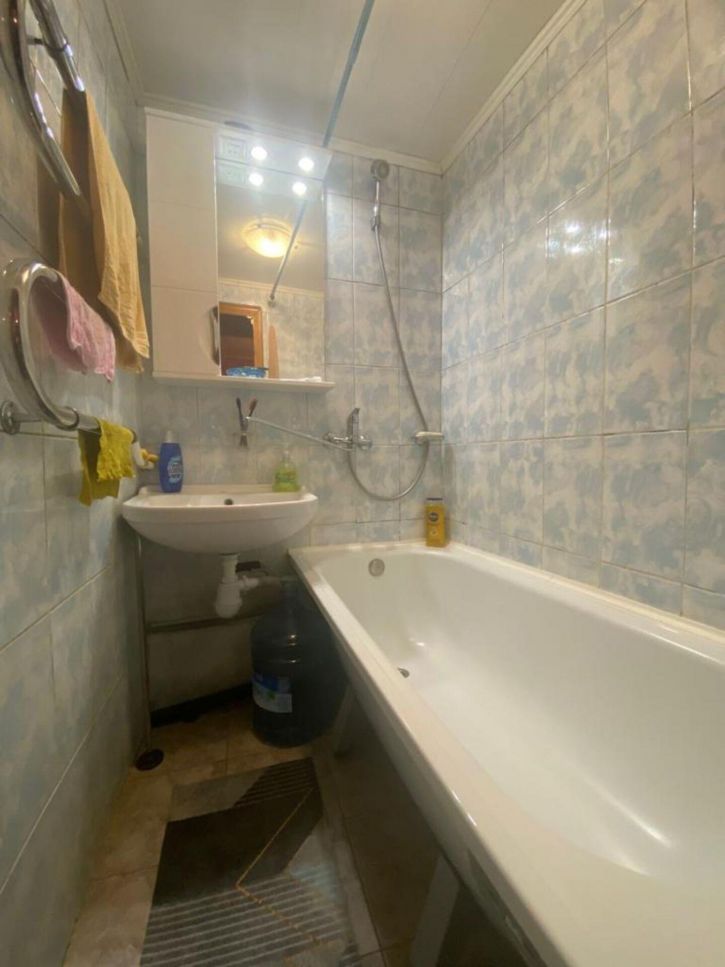 2-комн квартира Савушкина ул, 49