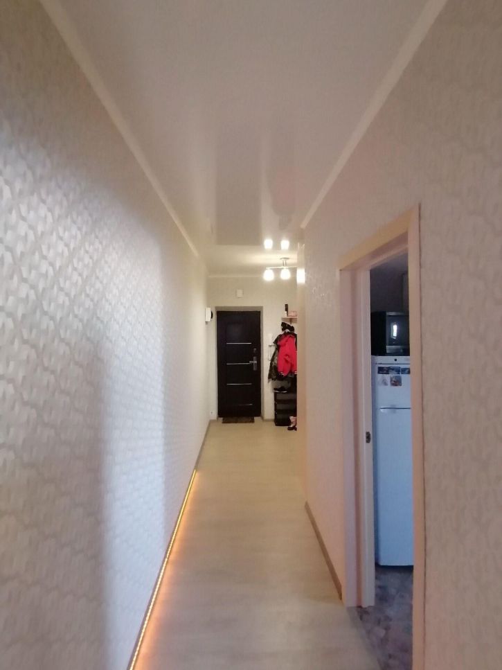 1-комн квартира Боевая ул, 126