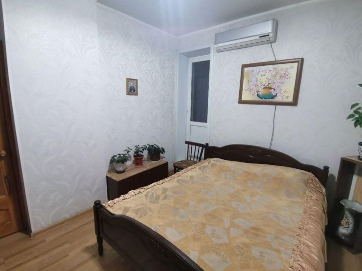 2-комн квартира Моздокская ул, 63