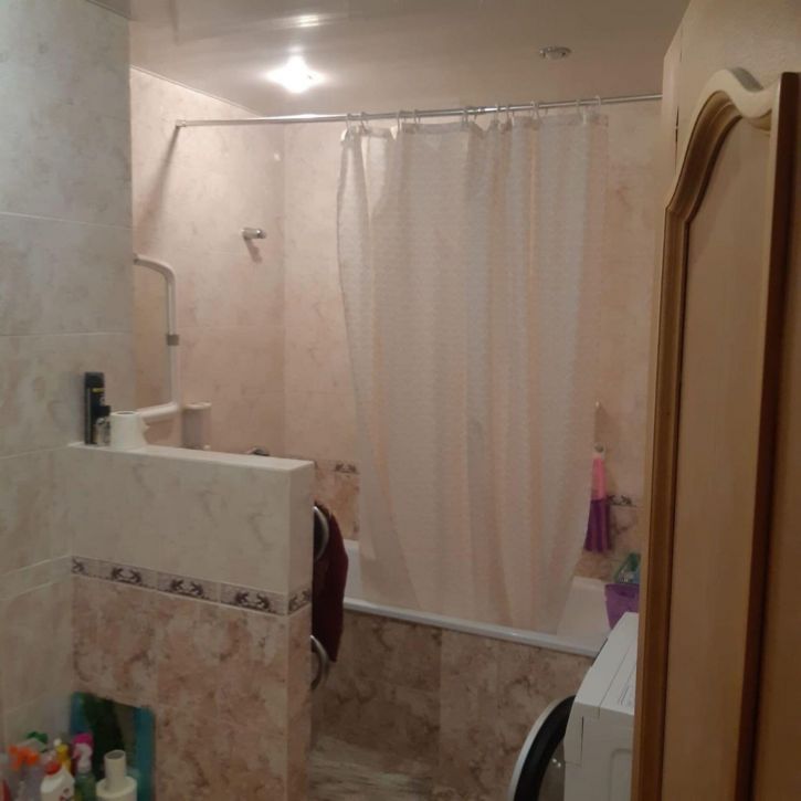 3-комн квартира Звёздная ул, 3