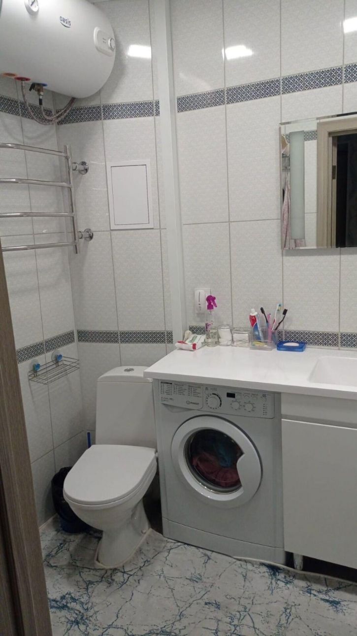 2-комн квартира 11й Красной Армии ул, 15