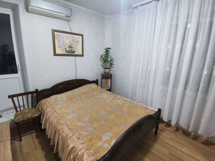 2-комн квартира Моздокская ул, 63