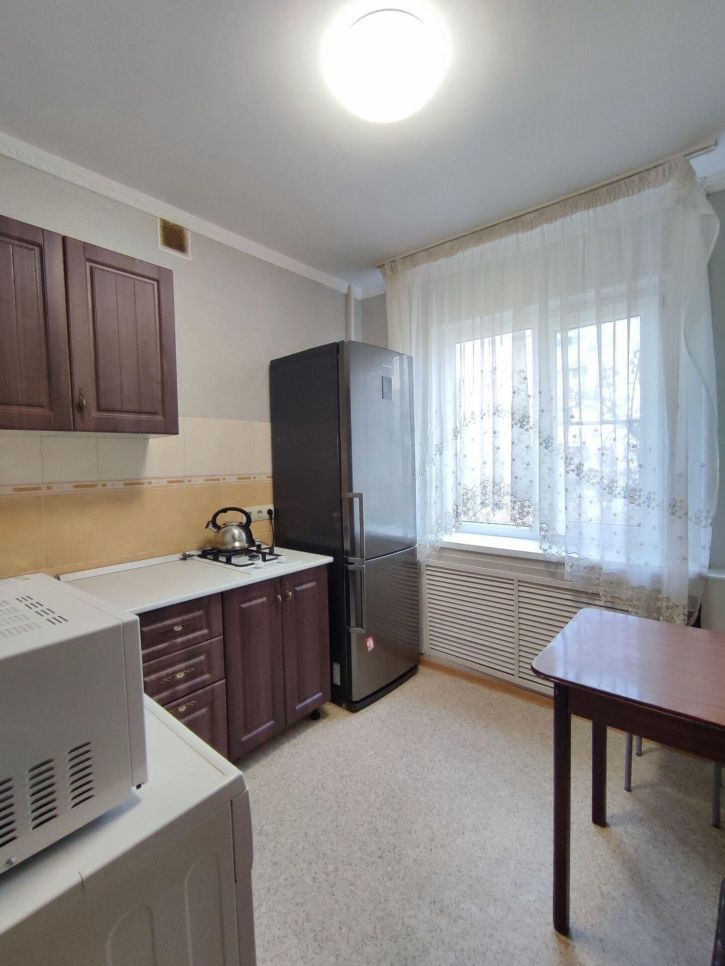 2-комн квартира Красноармейская ул, 33