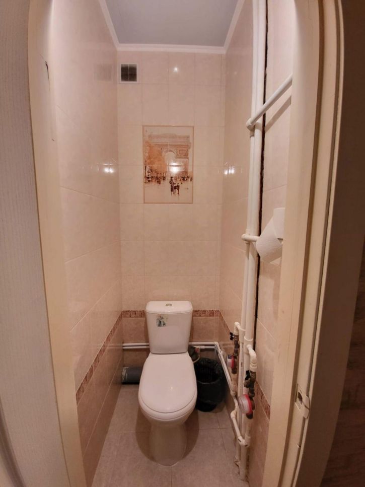 1-комн квартира Белгородская ул, 1