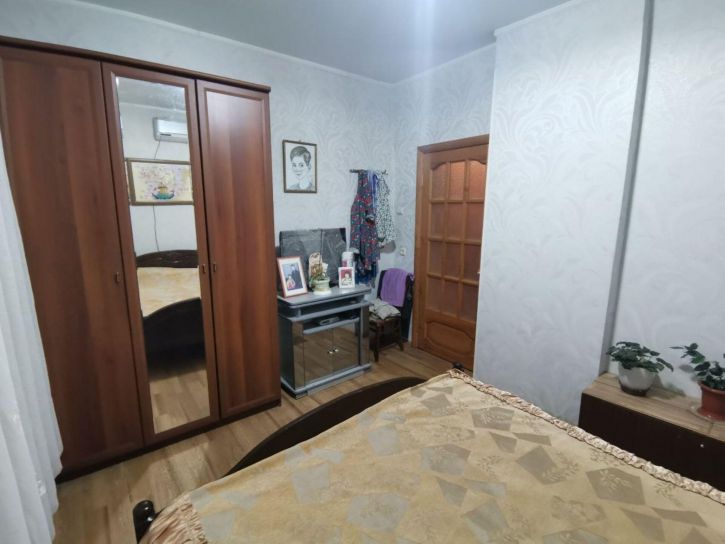 2-комн квартира Моздокская ул, 63