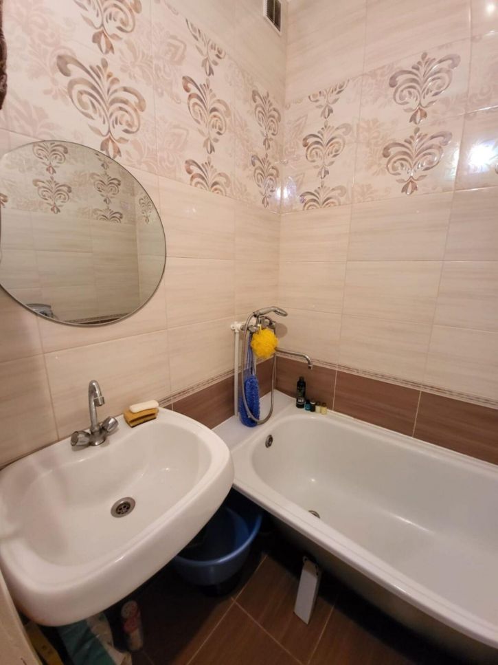 1-комн квартира Белгородская ул, 1