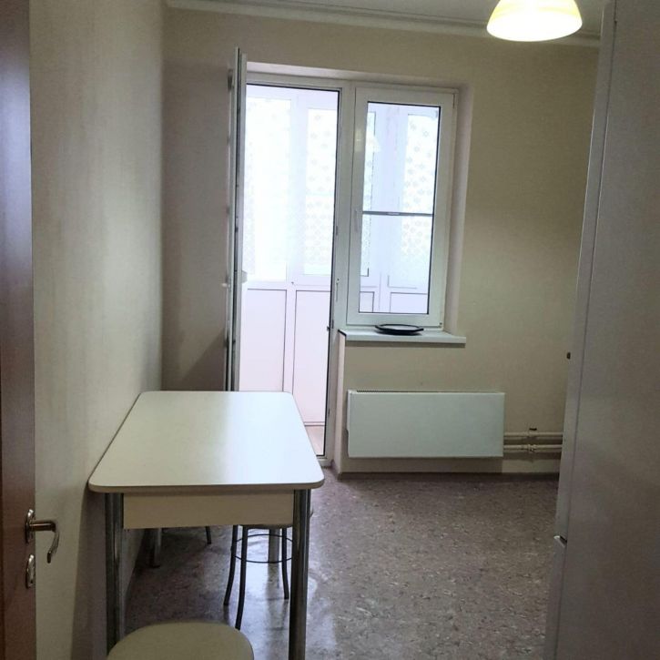 1-комн квартира Нововосточная ул, 21