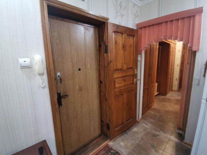 2-комн квартира Моздокская ул, 63