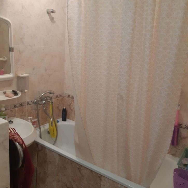 3-комн квартира Звёздная ул, 3