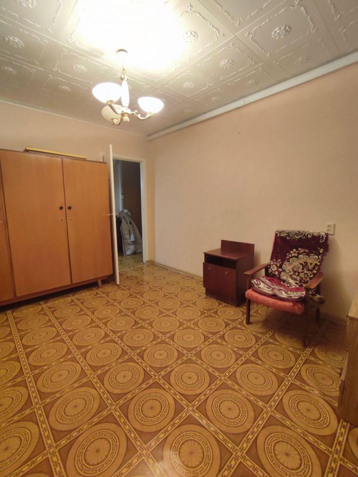 3-комн квартира Победы ул, 50