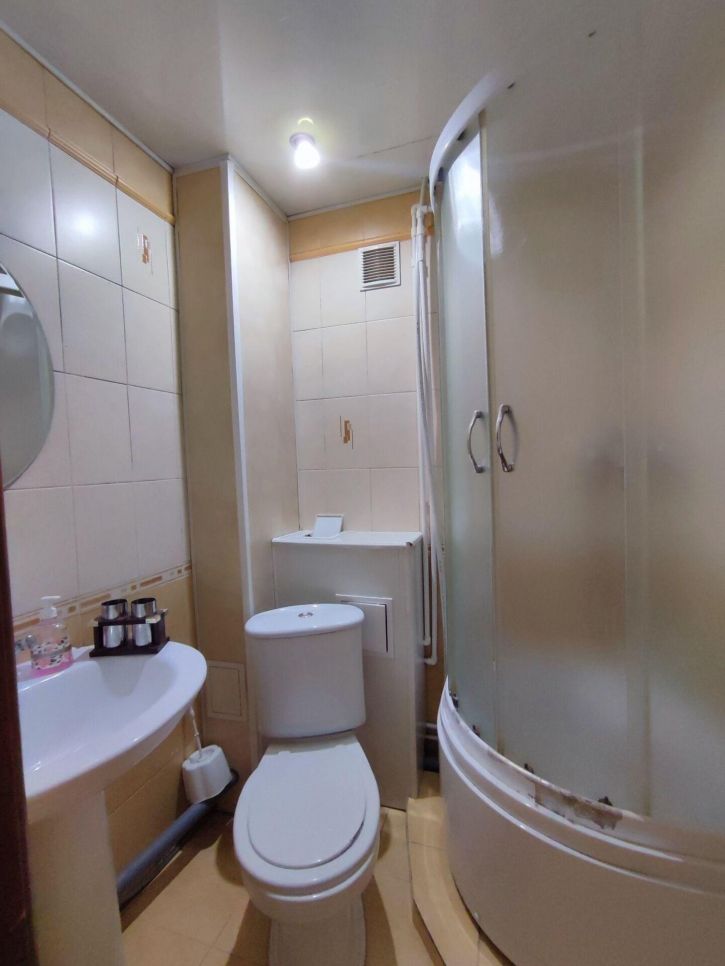 2-комн квартира Красноармейская ул, 33