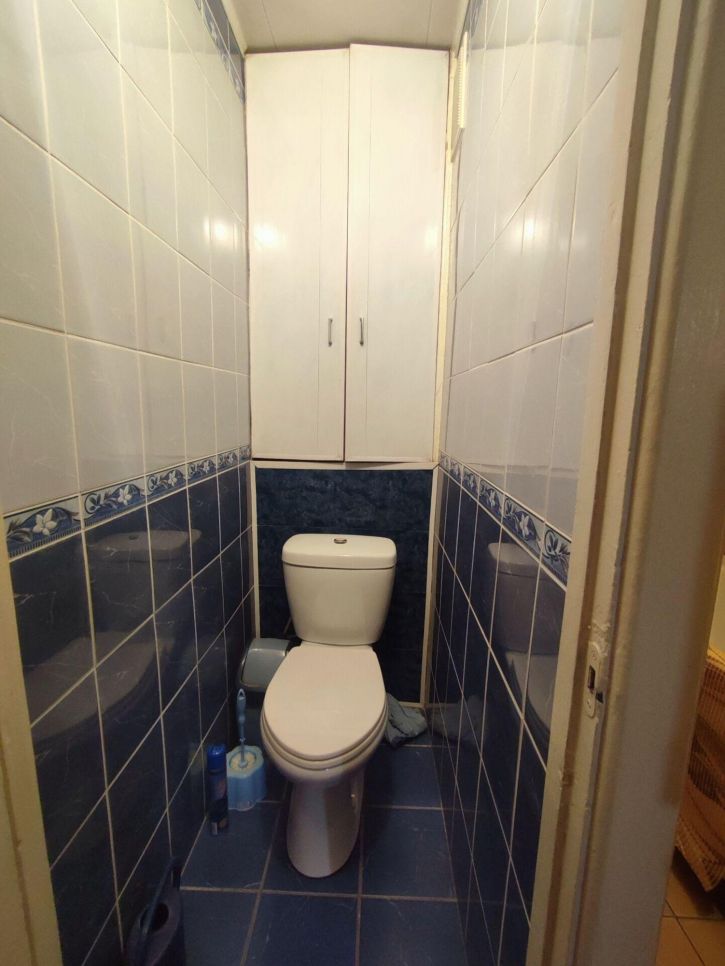 3-комн квартира Победы ул, 50