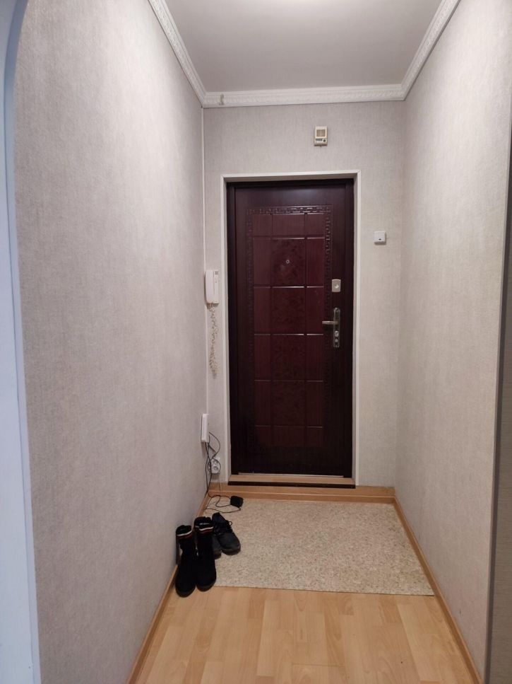 2-комн квартира Красноармейская ул, 33