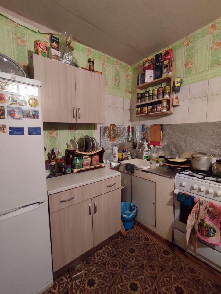 1-комн квартира Дубровинского ул, 62