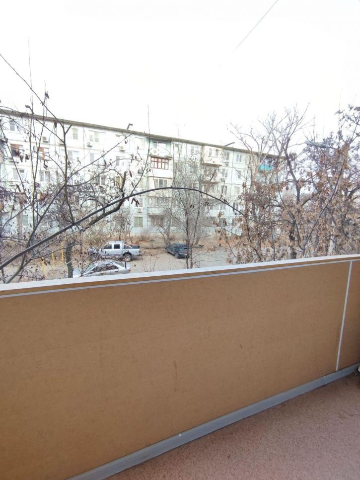 2-комн квартира Красноармейская ул, 33