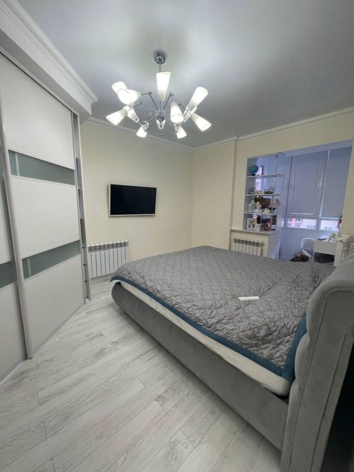 2-комн квартира Латышева ул, 3К