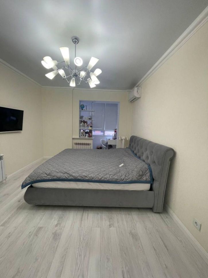 2-комн квартира Латышева ул, 3К