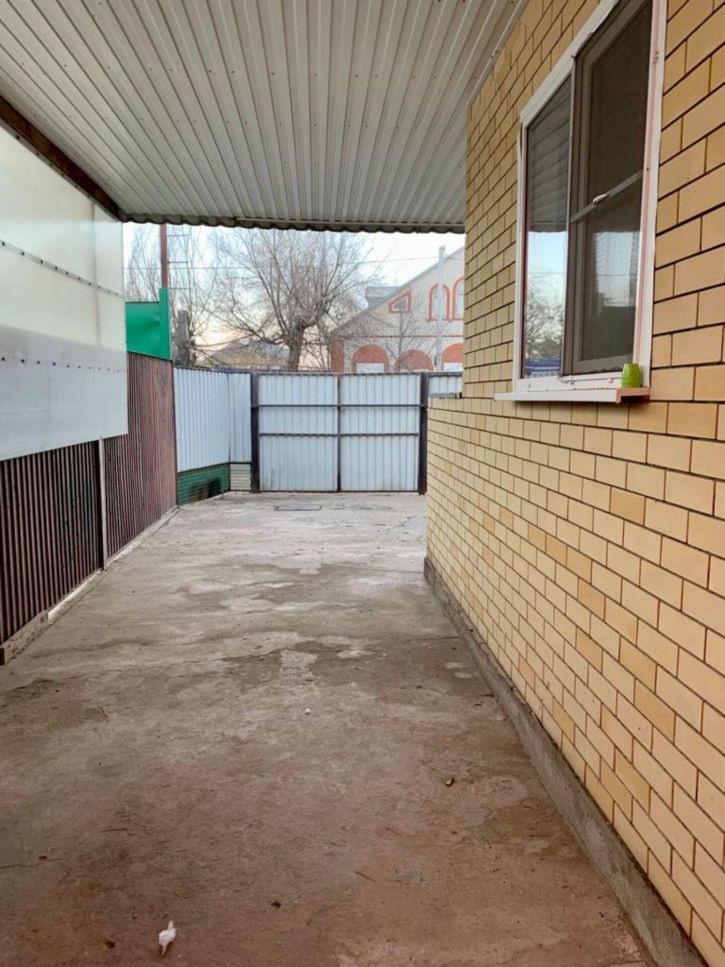 Коттедж/дом Староверова ул