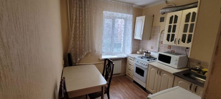 1-комн квартира Ленина ул, 19