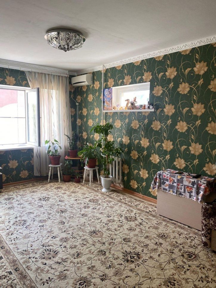 2-комн квартира Энергетическая ул, 11