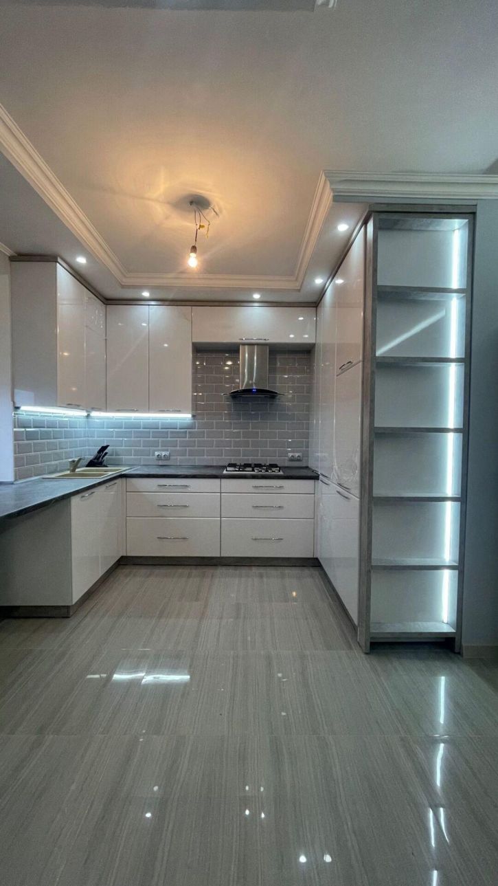 2-комн квартира Генерала Епишева ул, 7/1