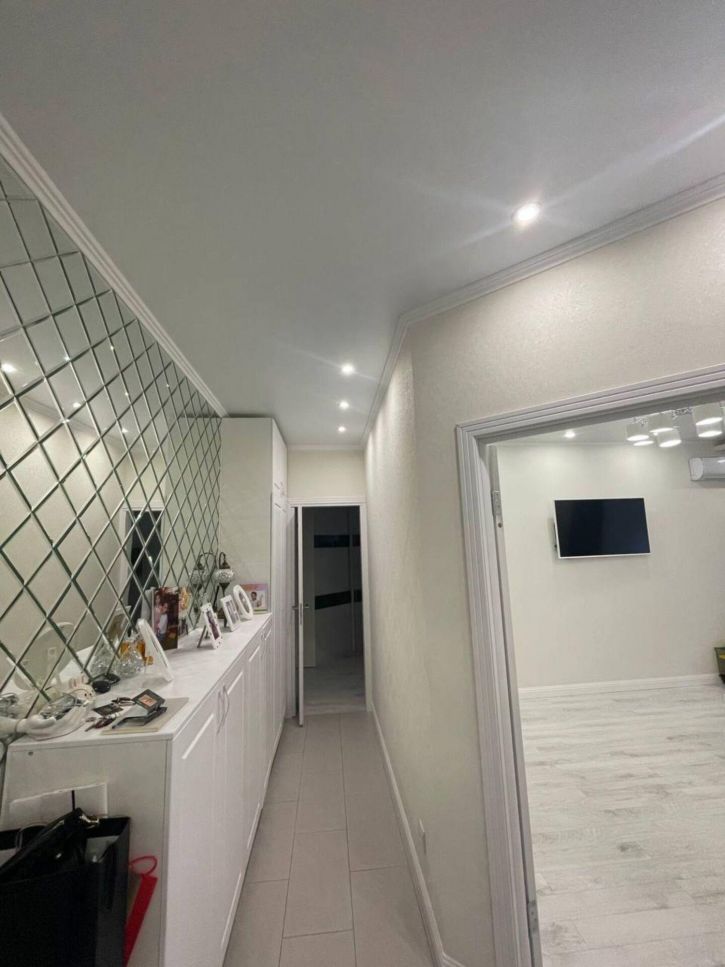 2-комн квартира Латышева ул, 3К