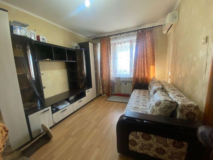 1-комн квартира имени Бабаевского мкр, Аксакова ул, 6