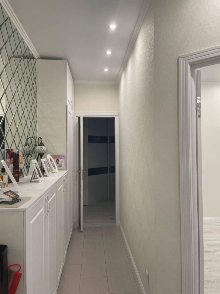 2-комн квартира Латышева ул, 3К