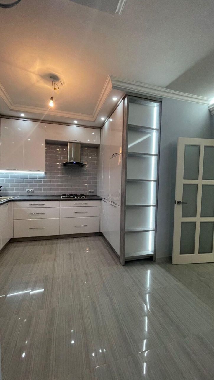 2-комн квартира Генерала Епишева ул, 7/1