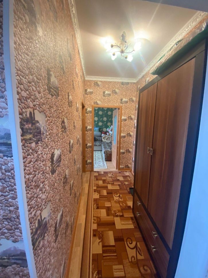 2-комн квартира Энергетическая ул, 11