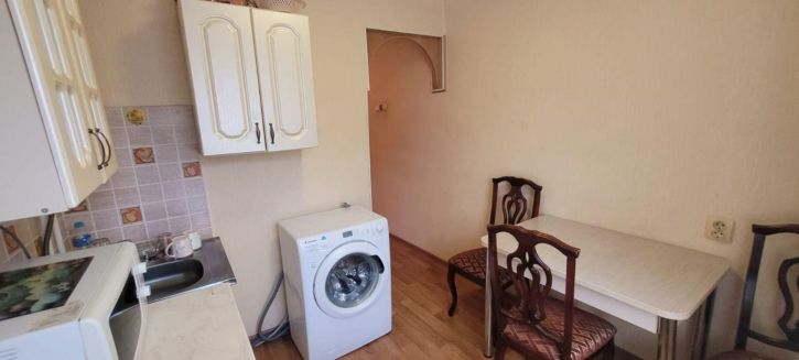 1-комн квартира Ленина ул, 19