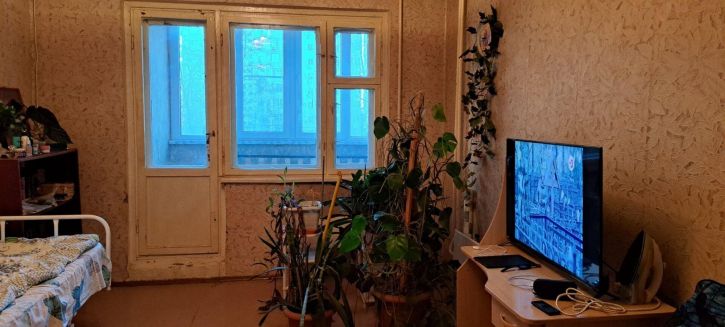 2-комн квартира Бабаевского ул, 39