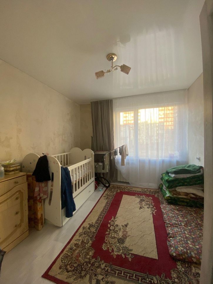 2-комн квартира имени Бабаевского мкр, Аксакова ул, 8