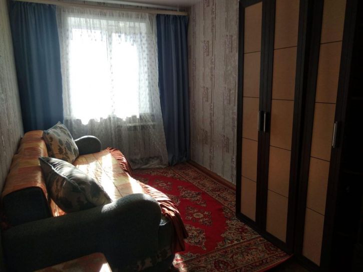 2-комн квартира Яблочкова ул, 34