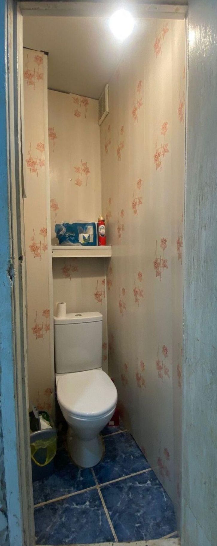 2-комн квартира имени Бабаевского мкр, Аксакова ул, 8