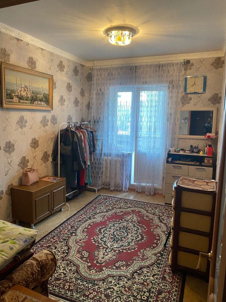 2-комн квартира Энергетическая ул, 11