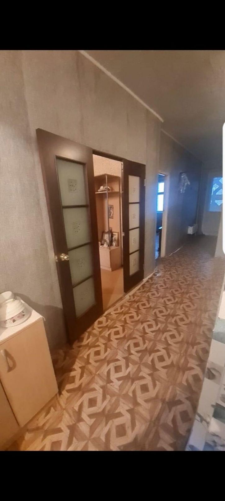 2-комн квартира Бабаевского ул, 39