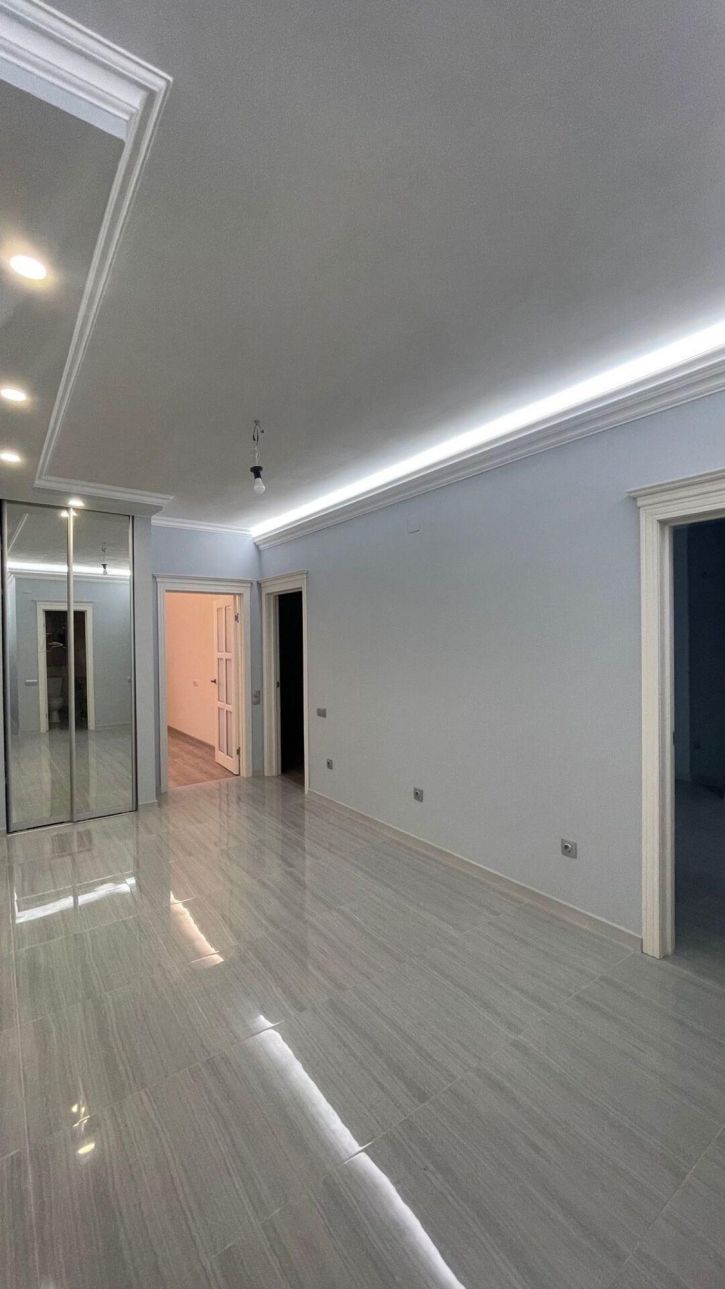 2-комн квартира Генерала Епишева ул, 7/1