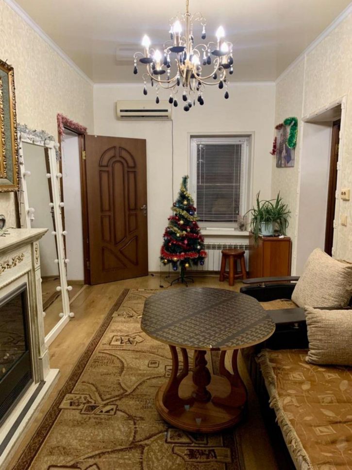 Коттедж/дом Староверова ул