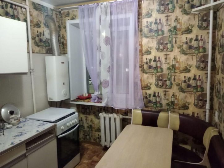 2-комн квартира Яблочкова ул, 34