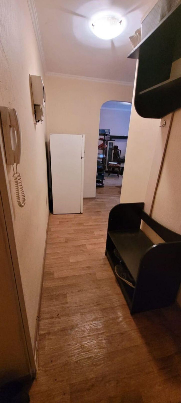 1-комн квартира Ленина ул, 19