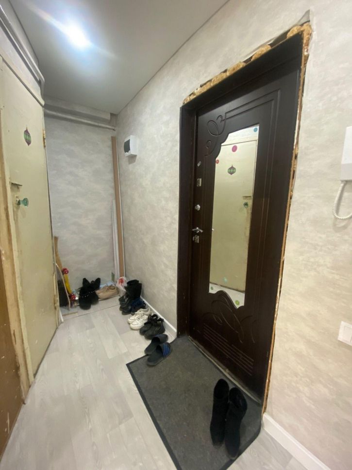 2-комн квартира имени Бабаевского мкр, Аксакова ул, 8