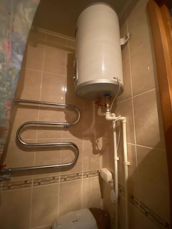 1-комн квартира имени Бабаевского мкр, Аксакова ул, 6